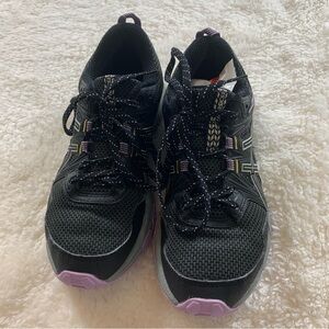 ASICS Gel Venture 8 Women’s Trail Running Shoes Size 5.5